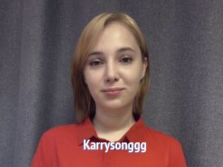 Karrysonggg