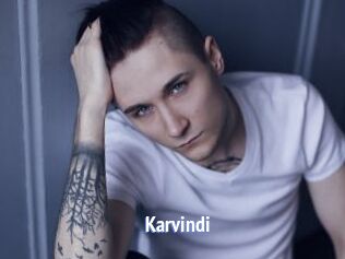 Karvindi