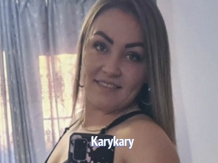 Karykary