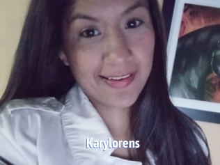 Karylorens