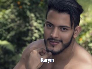 Karym