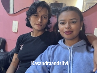 Kasandraandsilvi