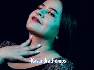 Kasandrathomps