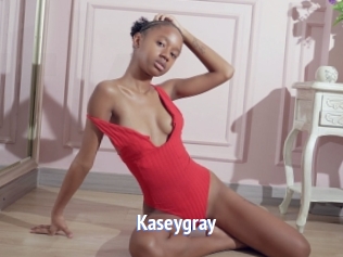 Kaseygray