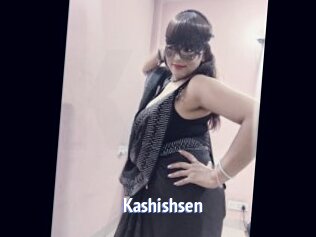 Kashishsen