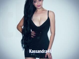 Kassandra4U