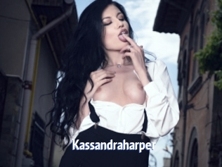 Kassandraharper