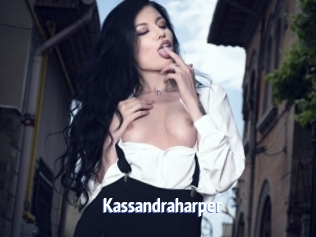 Kassandraharper