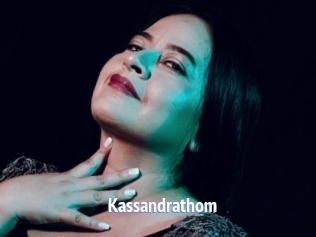 Kassandrathom