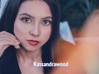 Kassandrawood