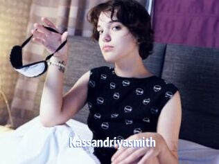 Kassandriyasmith
