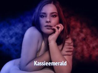 Kassieemerald