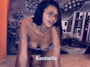 Kassinella