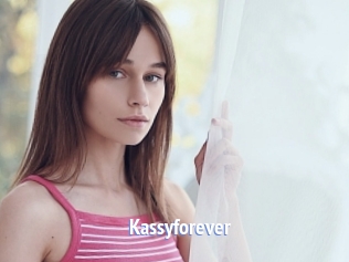 Kassyforever