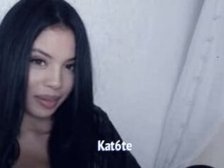 Kat6te