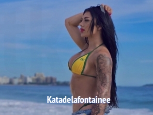 Katadelafontainee
