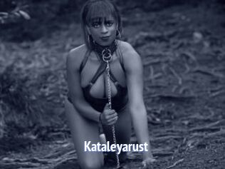 Kataleyarust
