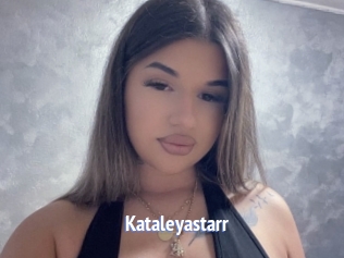 Kataleyastarr