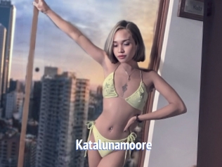 Katalunamoore