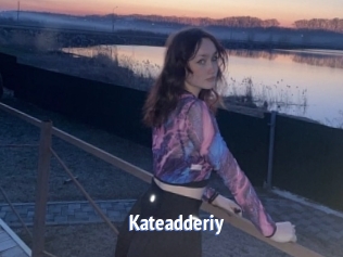 Kateadderiy