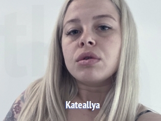 Kateallya