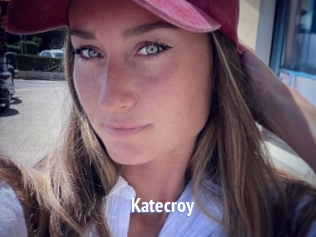 Katecroy