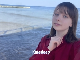 Katedeep