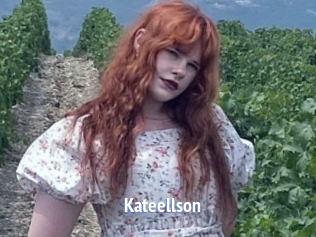 Kateellson