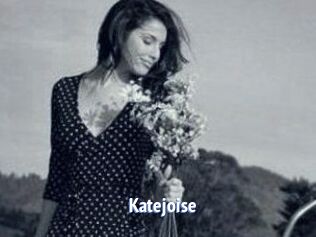 Katejoise