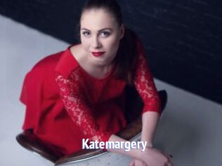 Katemargery