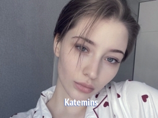 Katemins