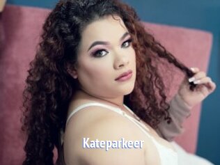 Kateparkeer