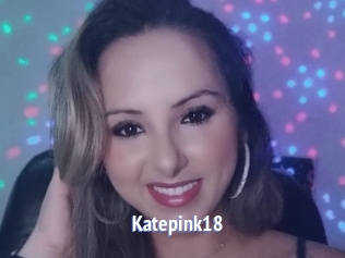 Katepink18