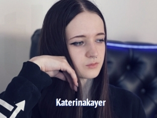 Katerinakayer