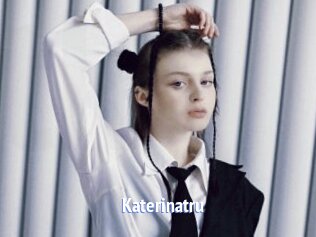 Katerinatru