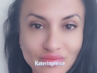 katerinpierce Telefon Kontakte