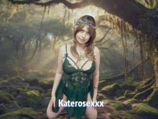 Katerosexxx