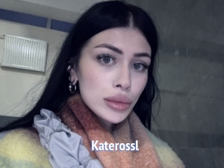 Katerossl