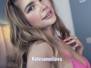 katesamoilova Telefon Kontakte