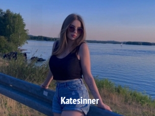 Katesinner