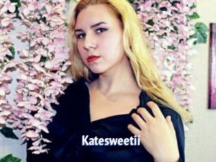 Katesweetii