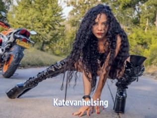 katevanhelsing Telefon Kontakte