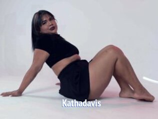 Kathadavis