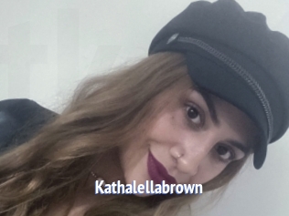 Kathalellabrown