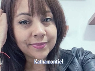 Kathamontiel