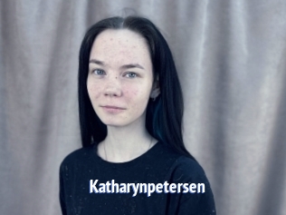 katharynpetersen Telefon Kontakte