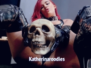 katherinaroodies Telefon Kontakte