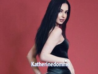 Katherinedomme