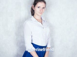Katherinefriend