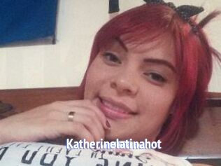 Katherinelatinahot